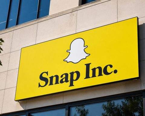 Snap Shares Climb as Debt Markets Send Signal