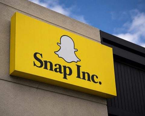 Snap stock (NYSE:SNAP) ends flat, but Specs selloff leaves shares 19% lower