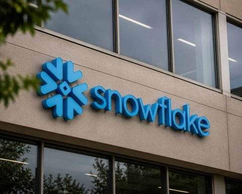 Snowflake Inc. (NYSE:SNOW) shares rise 5% after Wells Fargo (NYSE:WFC) increases price target to $500