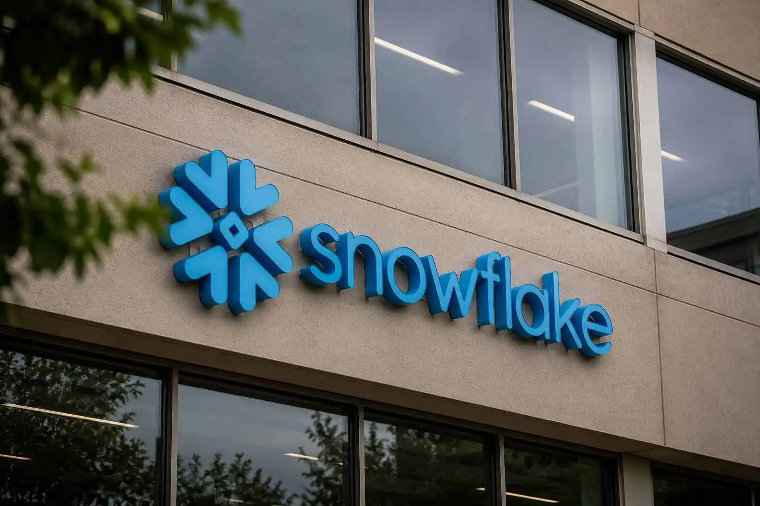 Snowflake Inc. (NYSE:SNOW) shares rise 5% after Wells Fargo (NYSE:WFC) increases price target to $500 Snowflake Inc. (NYSE:SNOW) shares rise 5% after Wells Fargo (NYSE:WFC) increases price target to $500