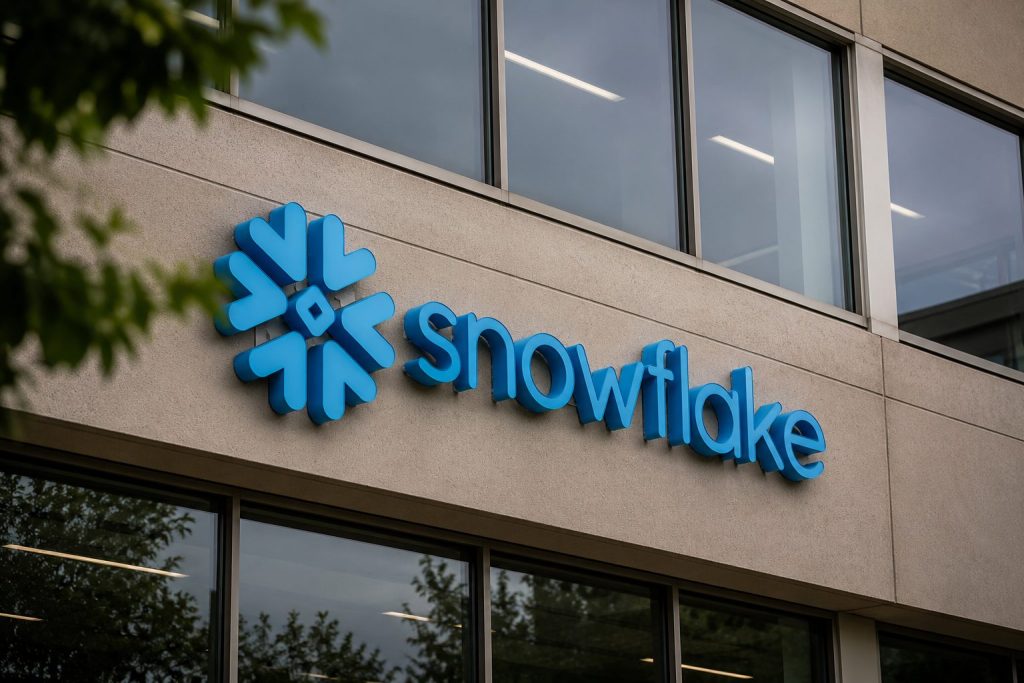 Snowflake (NYSE:SNOW) finishes up for the week after Russell rebalance trading