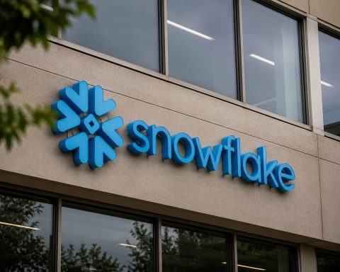 Snowflake (NYSE:SNOW) finishes up for the week after Russell rebalance trading