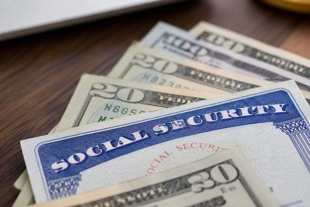 Social Security timing in July moves $5.7B in SSI spending forward for retailers