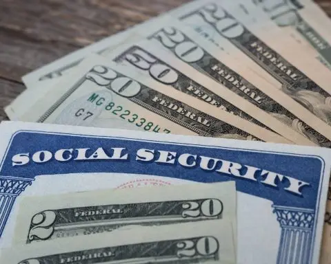 Social Security checks to go out June 24 as July could shift payments for SSI