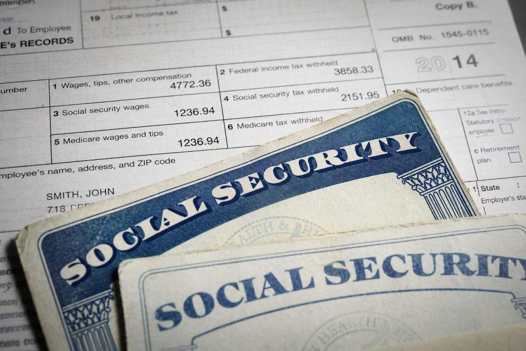 Social Security payment set for June 24, next month’s schedule moves