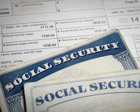 Social Security payment set for June 24, next month’s schedule moves
