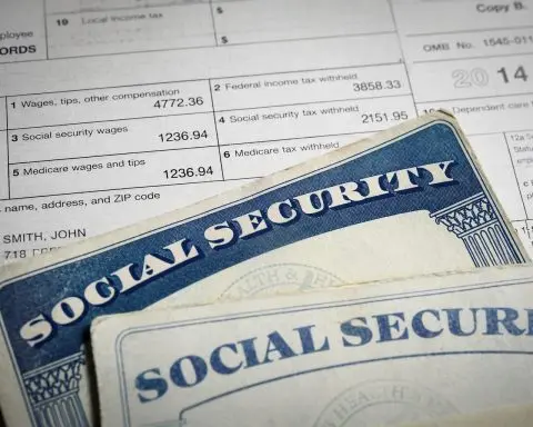 Social Security payment set for June 24, next month’s schedule moves
