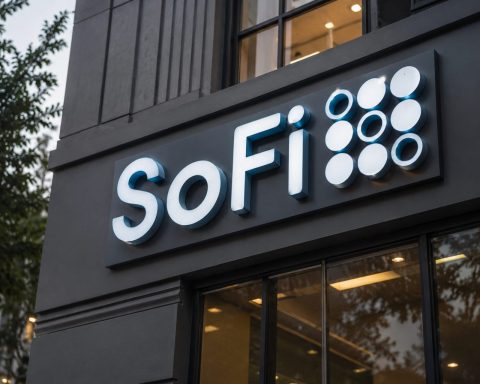 SoFi shares hit resistance near CEO buy mark as Nasdaq pulls back ahead of short week