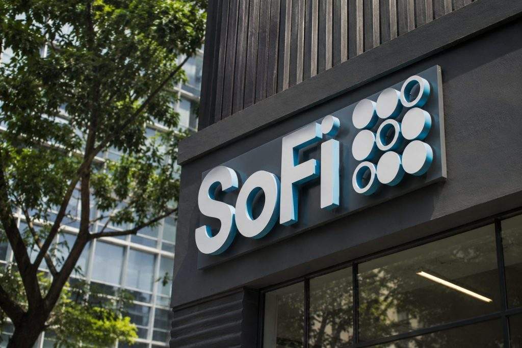 SoFi stock falls as U.S. inflation brings back rate-hike talk for high-growth fintechs
