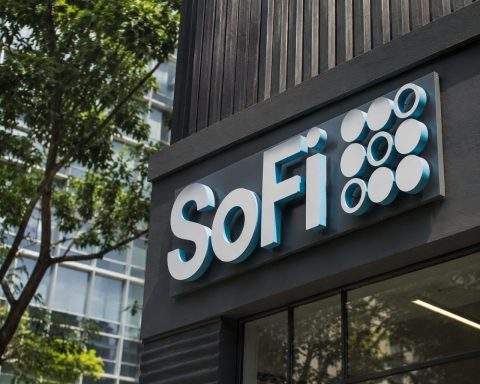 SoFi stock falls as U.S. inflation brings back rate-hike talk for high-growth fintechs