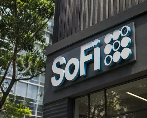 SoFi stock falls as U.S. inflation brings back rate-hike talk for high-growth fintechs