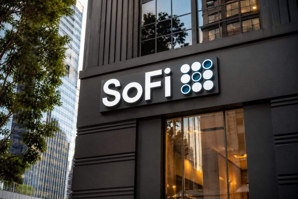 SoFi logs 8% weekly gain into Juneteenth holiday after CEO purchase, shareholder vote