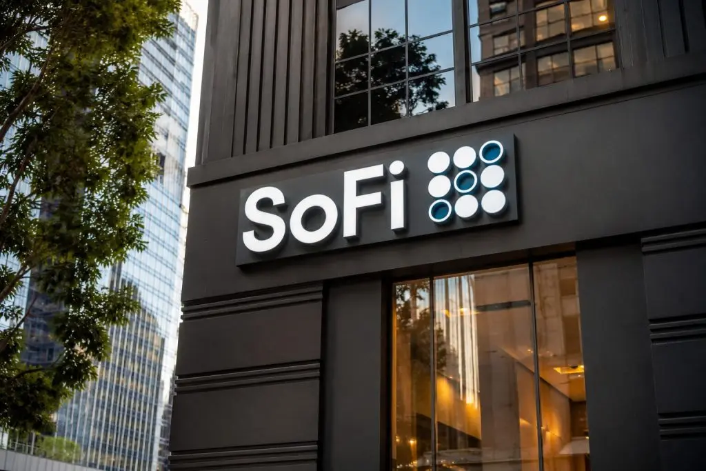SoFi logs 8% weekly gain into Juneteenth holiday after CEO purchase, shareholder vote