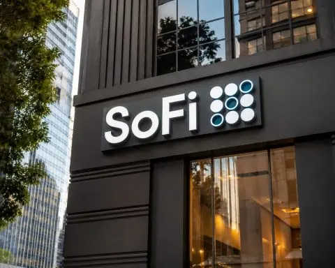 SoFi logs 8% weekly gain into Juneteenth holiday after CEO purchase, shareholder vote