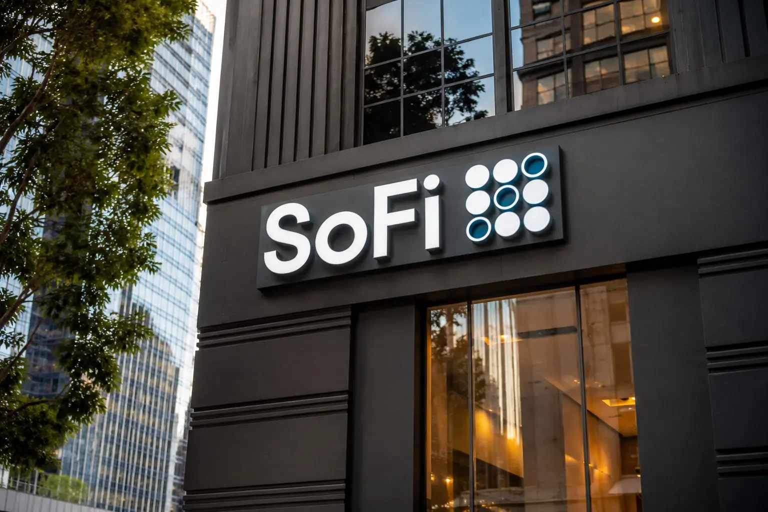 SoFi logs 8% weekly gain into Juneteenth holiday after CEO purchase, shareholder vote