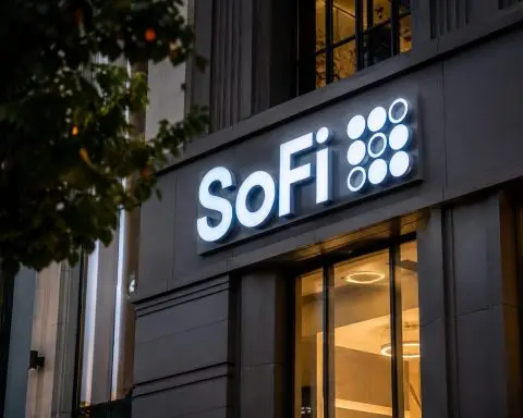 SoFi stock lags Nasdaq after small-business loan launch as volume math sets high bar