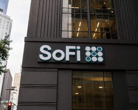 SoFi Stock Slips Before The Open As Stablecoin News Meets A Weak Nasdaq Tape