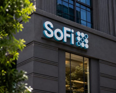 SoFi (NASDAQ:SOFI) holds near $17 as AI trading faces Russell volume test