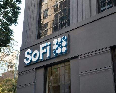 SoFi Shares Move Up, Stablecoin Strategy Draws Wall Street Attention