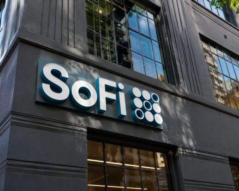 SoFi Technologies (NASDAQ:SOFI) jumps on volume after pressure from shorts