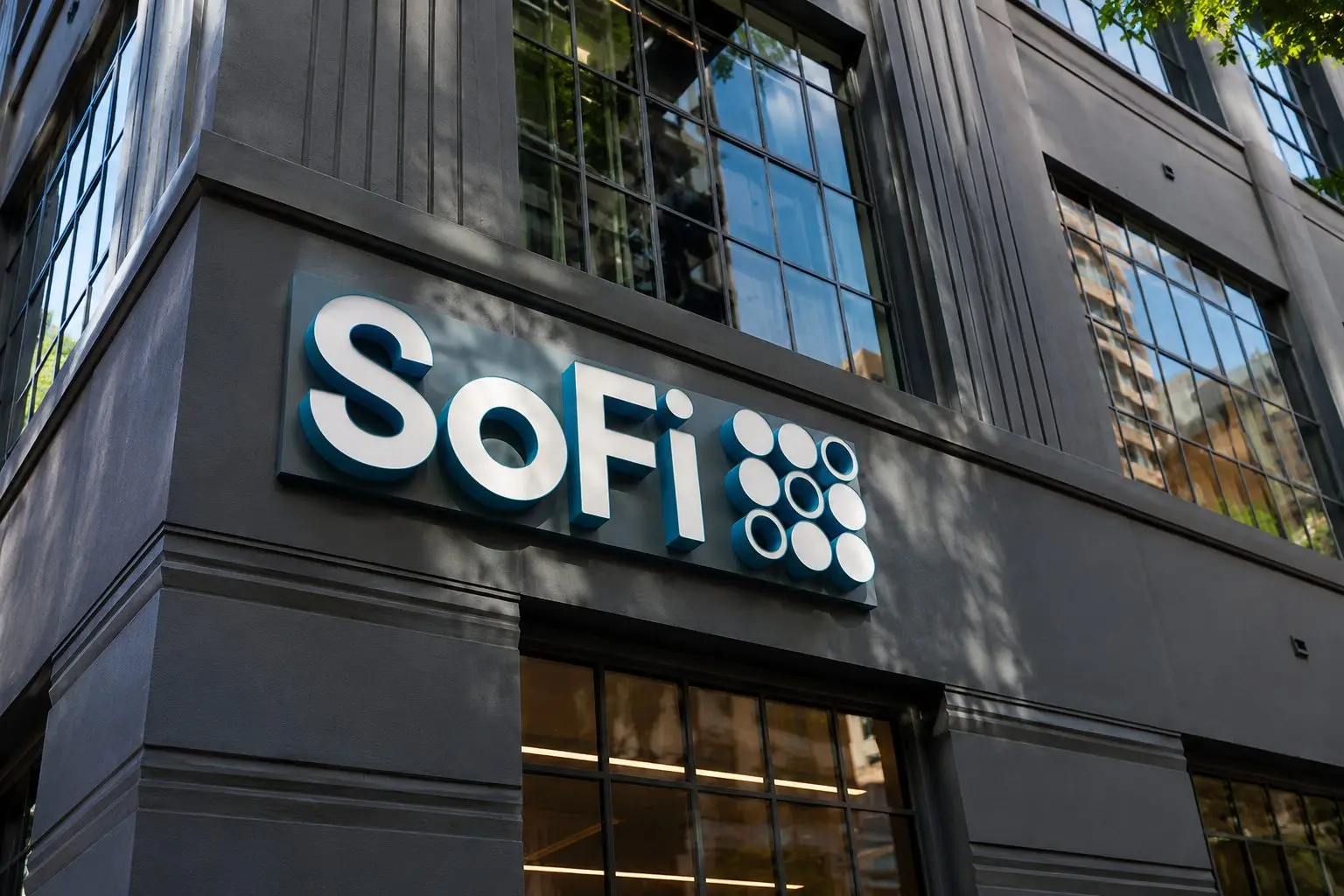 SoFi Technologies (NASDAQ:SOFI) jumps on volume after pressure from shorts