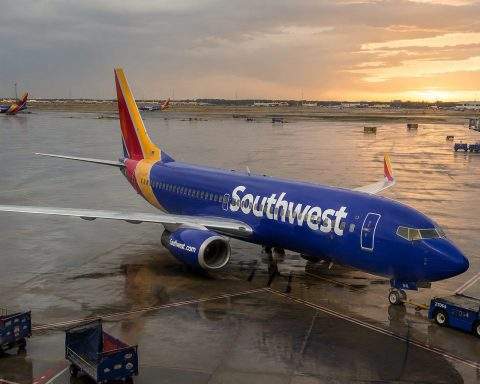 Southwest (NYSE:LUV) moves forward with more St. Louis route cuts as investors eye capacity