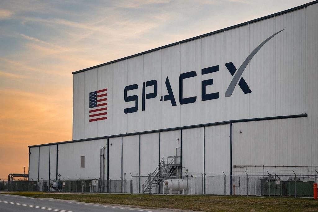 SpaceX ETF Rush Hits Retail Risk Nerve After Record IPO