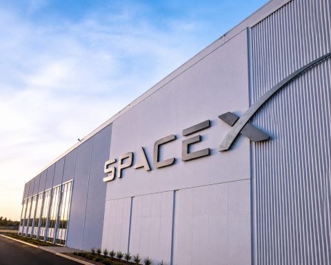 SpaceX (NASDAQ:SPCX) index float faces $8 billion market test as IPO drops