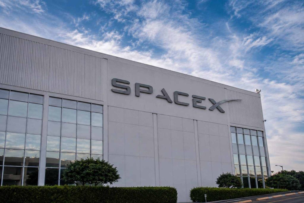 SpaceX Starlink launch times Vandenberg pace to investor watch