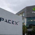 SpaceX Shares Drop with Nvidia Gaining Value; Nasdaq-100 Inclusion Question Returns