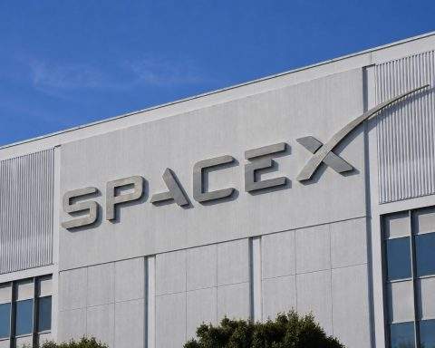SpaceX Stock Drops $400 Billion, Wall Street Faces New Test