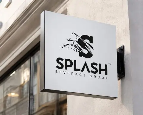 Splash Beverage Stock Climbs — NYSE Details for Traders