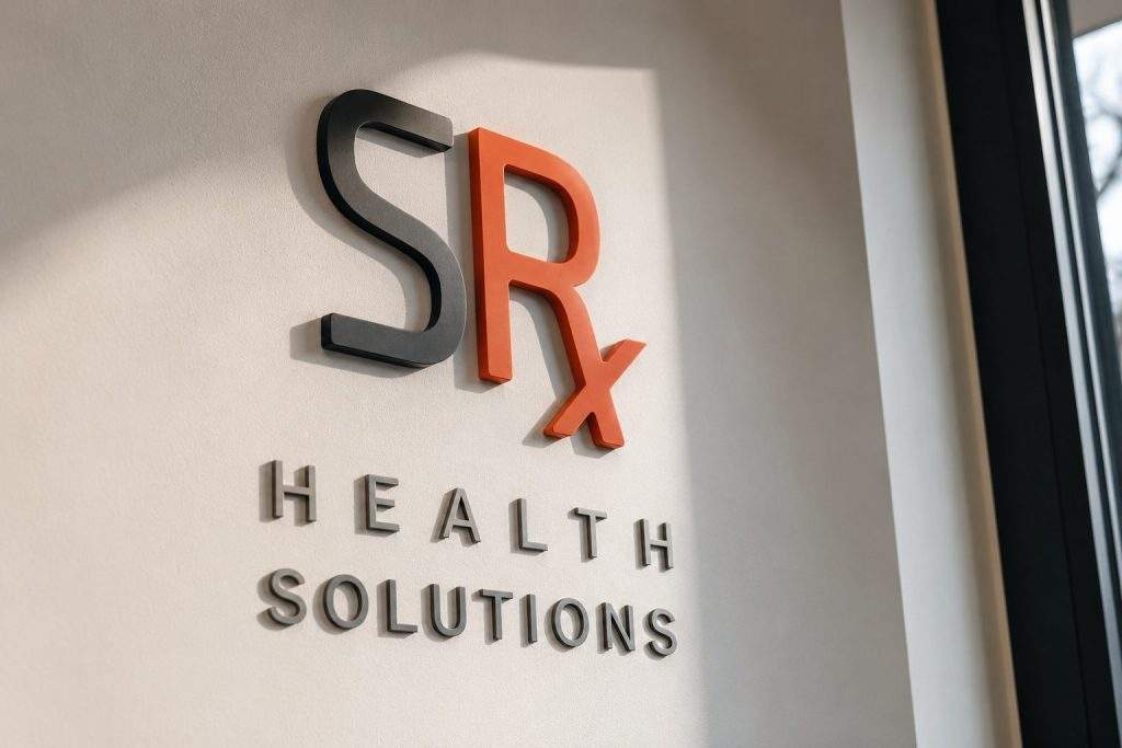 SRx Health Solutions gains as EMJX crypto pivot draws traders