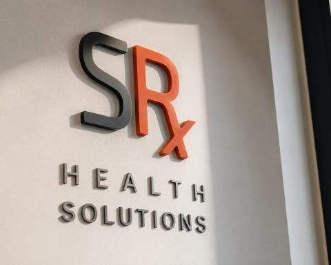 SRx Health Solutions gains as EMJX crypto pivot draws traders