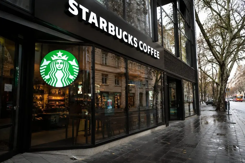 Starbucks to speed up global openings as India growth accelerates under Brian Niccol