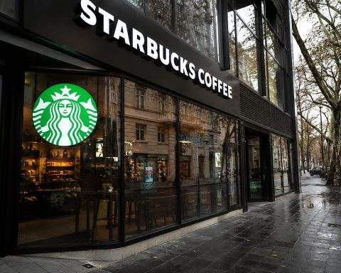 Starbucks to speed up global openings as India growth accelerates under Brian Niccol