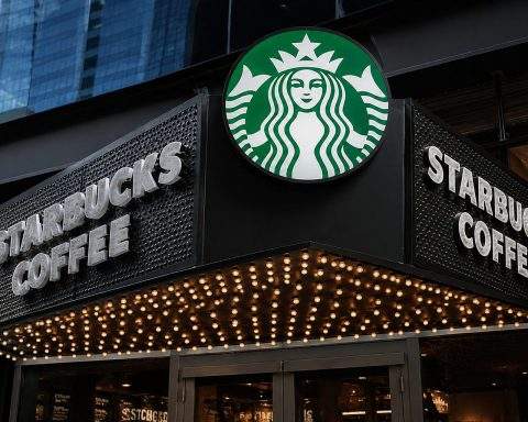 Starbucks Stock Price Nears 52-Week High as Turnaround Rally Faces a Valuation Test