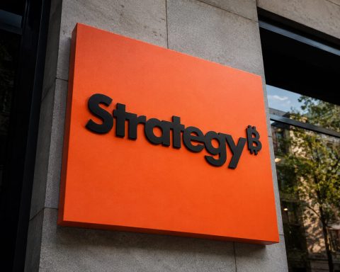 Strategy (NASDAQ:MSTR) drops as STRC dividend pulls bitcoin funding