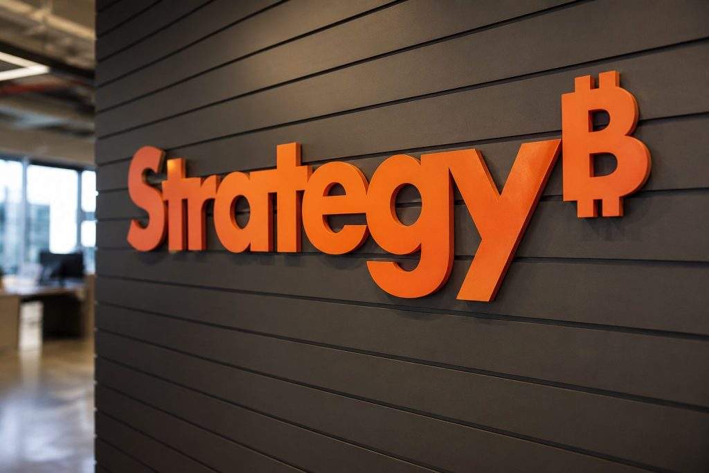 Strategy shares slip with pressure mounting on Saylor to halt bitcoin purchases