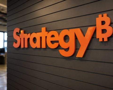 Strategy shares slip with pressure mounting on Saylor to halt bitcoin purchases