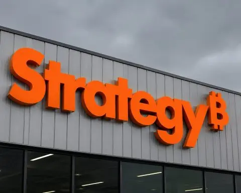 STRC preferred drop challenges Saylor’s bitcoin financing plan
