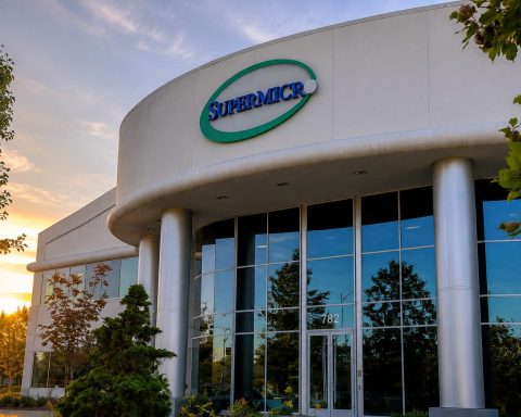 Super Micro Computer (NASDAQ:SMCI) pares back as AI push faces $7B dilution hit