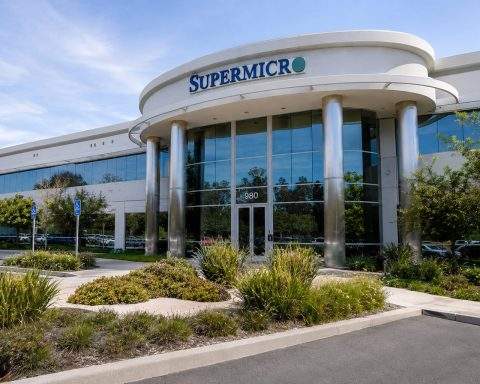Super Micro soars after $2 billion AI deal draws trader attention