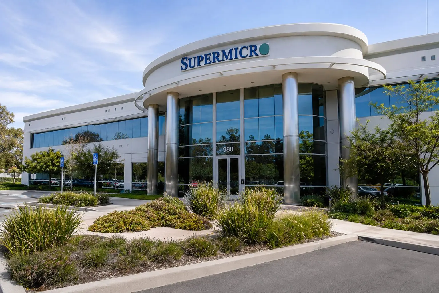 Super Micro soars after $2 billion AI deal draws trader attention