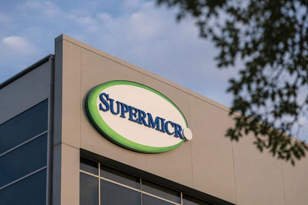 Super Micro Taiwan raid wipes $1.4 billion off SMCI on $22 million hardware confiscation