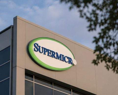Super Micro Taiwan raid wipes $1.4 billion off SMCI on $22 million hardware confiscation