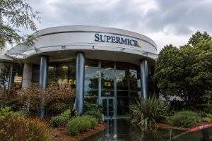 Super Micro set for next week after $7B AI server funding lift