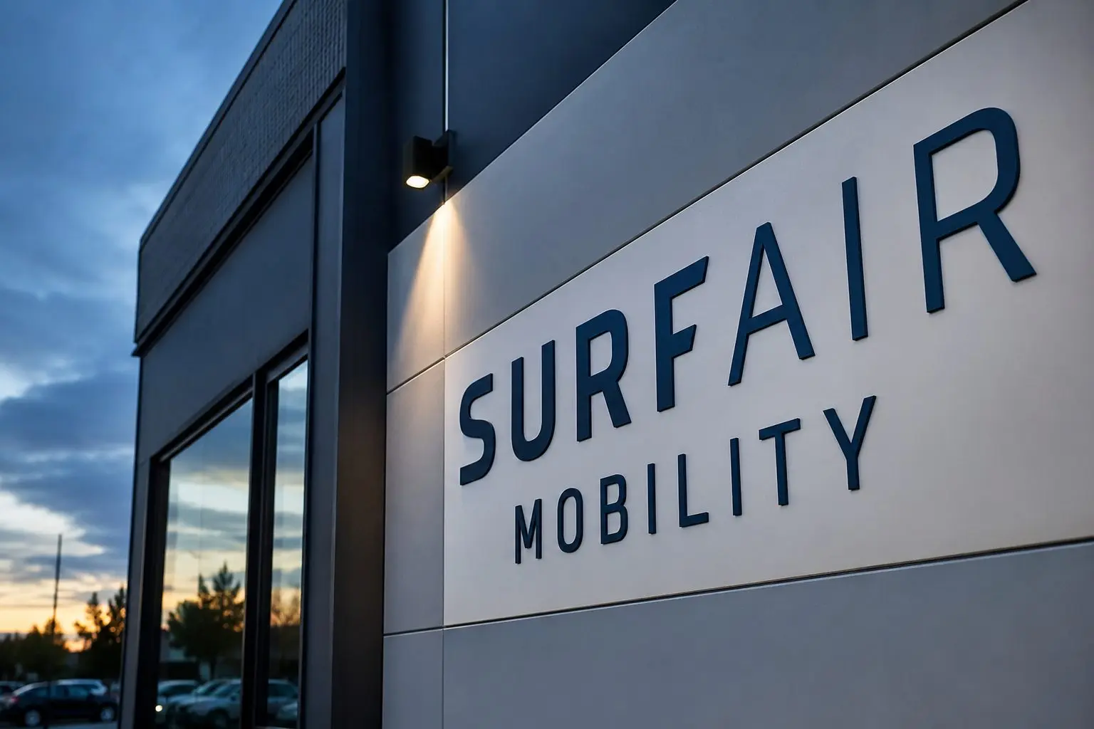 Surf Air Mobility (NYSE:SRFM) rises after Palantir (NASDAQ:PLTR) agreement raises dilution talk