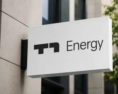 T1 Energy Stock Touches 52-Week High After $32M Battery Deal Draws AI Investors