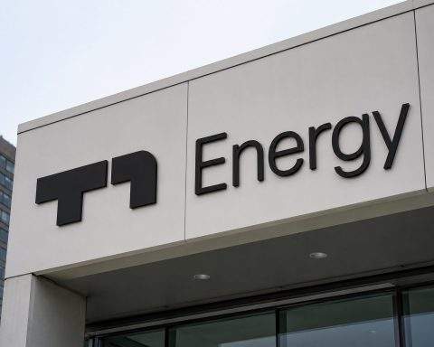 T1 Energy Stock Just Got Hit—KORE Deal Filing Puts Dilution Back in Focus